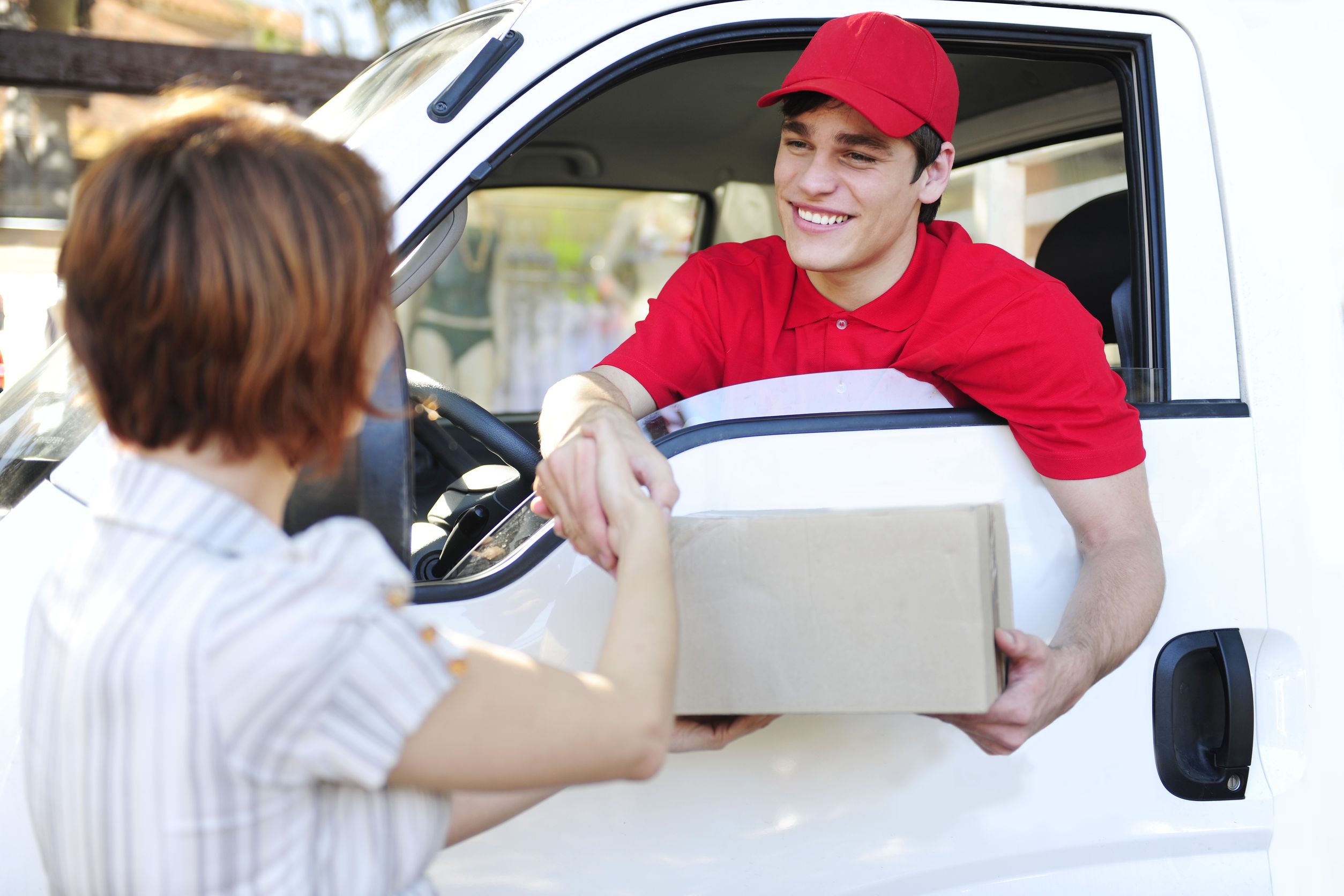 Why Online Delivery Services Can Save You Time and Money