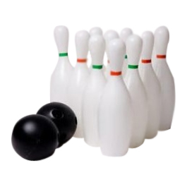 The Benefits of Bowling Toys