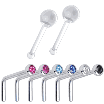 Types of Piercing Tools