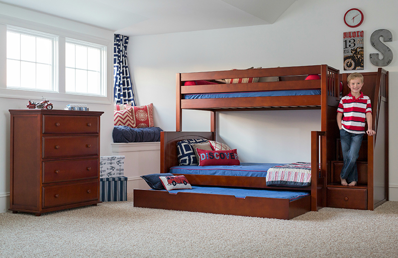 High-Quality Boys Bedding Set in Green Bay, WI