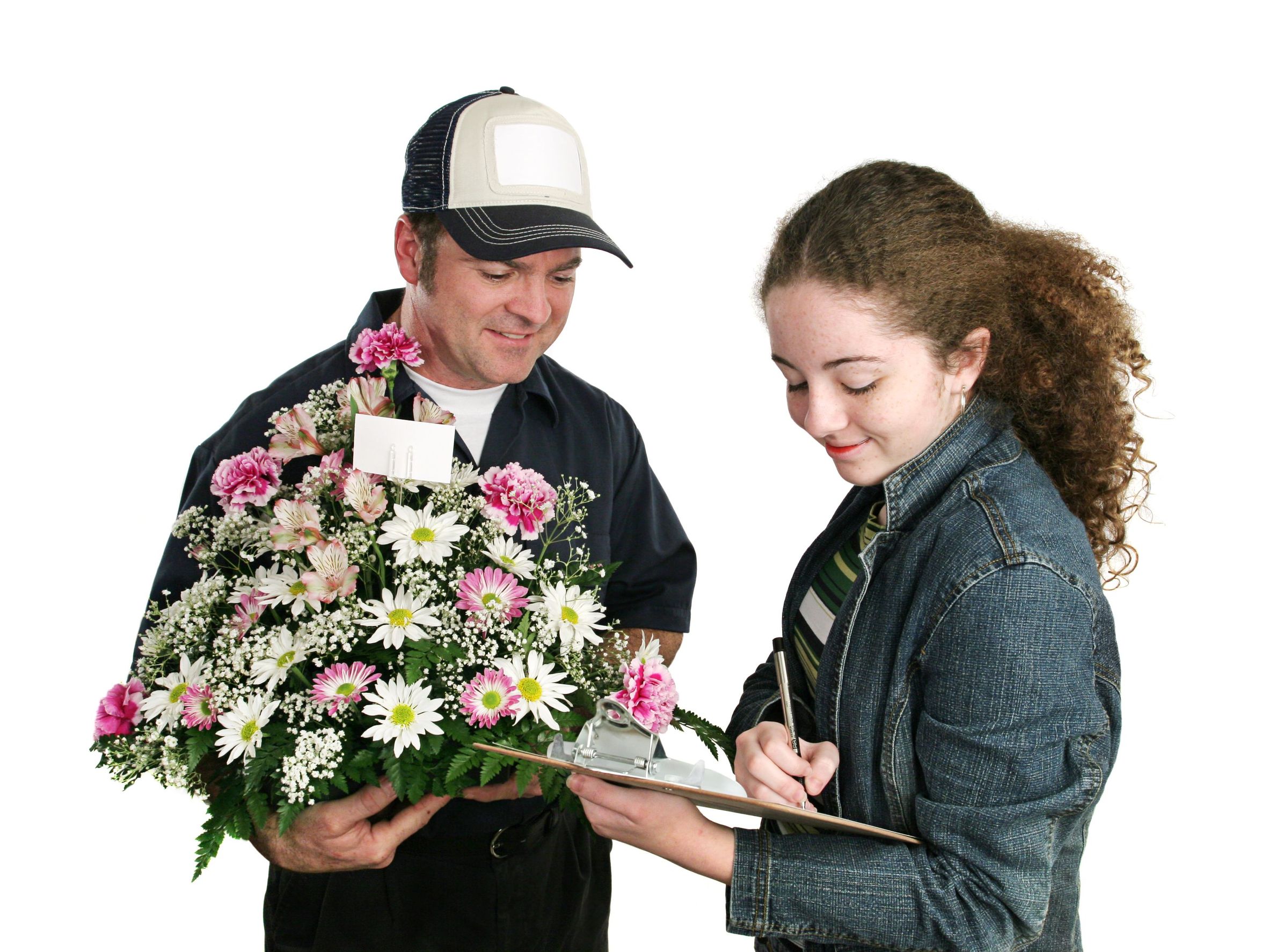 Looking for a Reliable Floral Delivery in Sacramento?